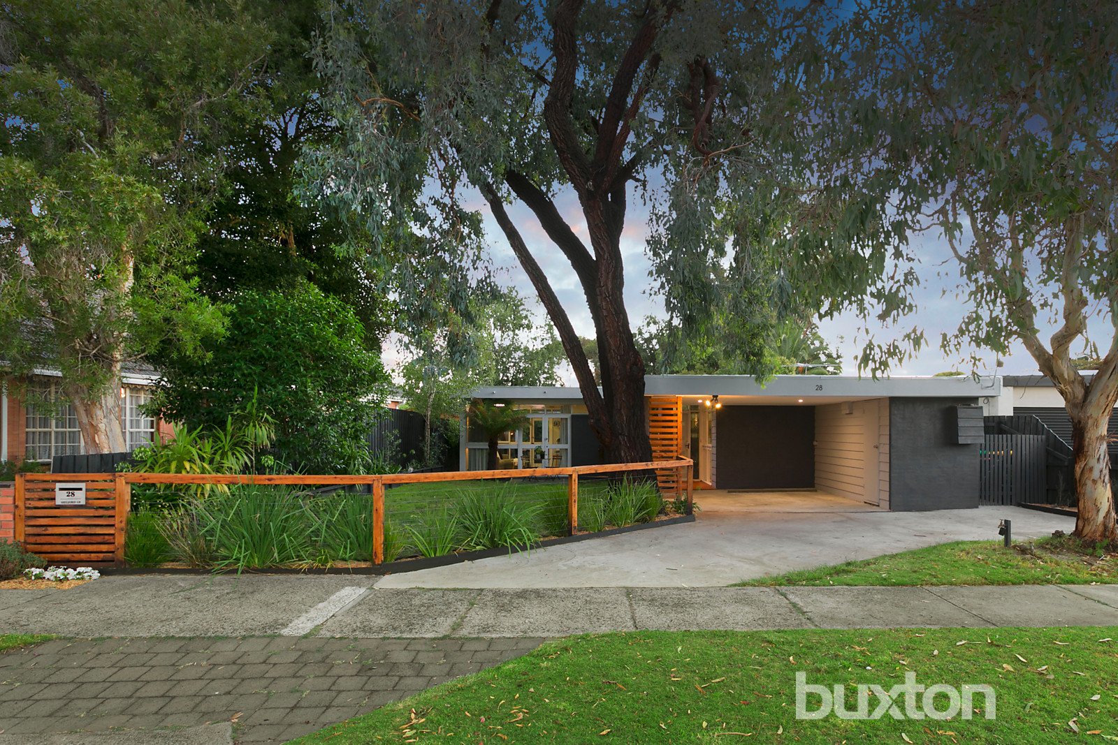 Gallery: 28 Shelford Grove