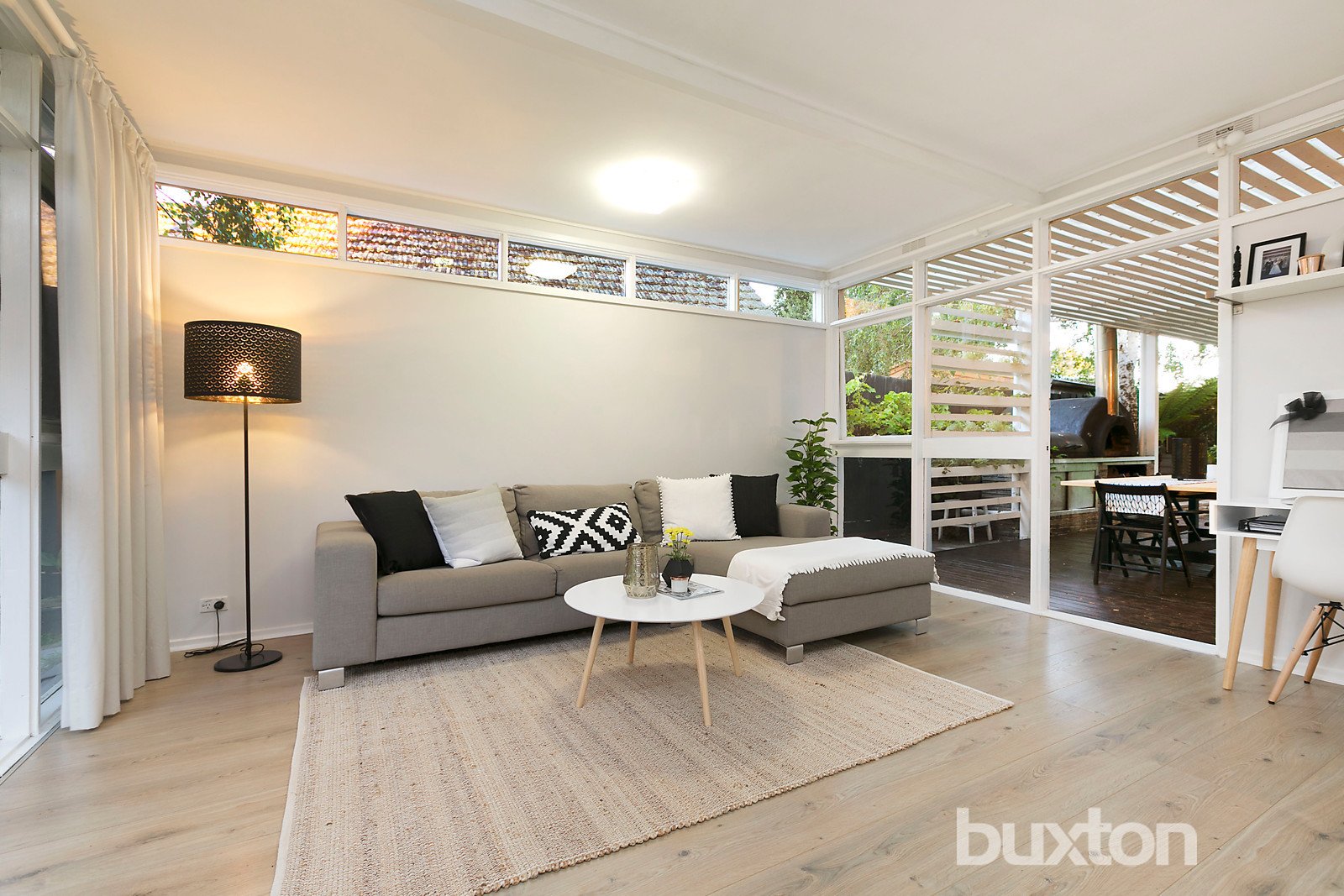Gallery: 28 Shelford Grove