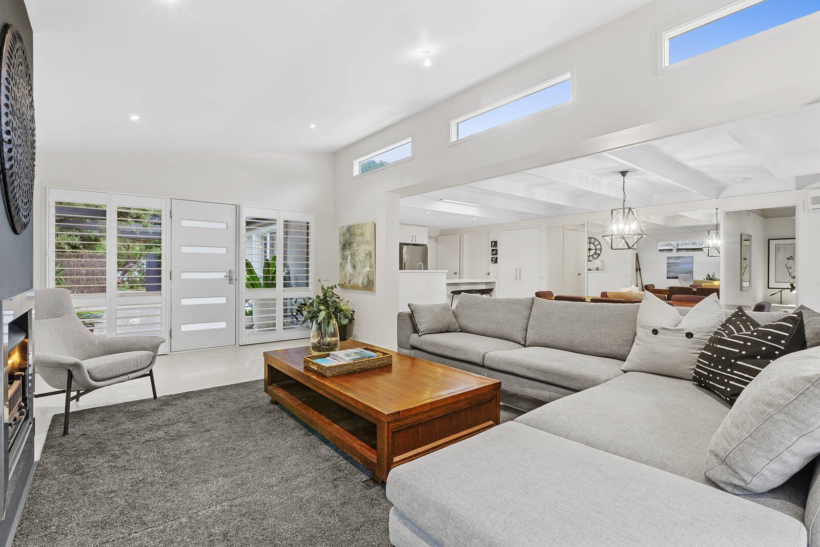 Real Estate and Property in 28 Sinclair Street, Blairgowrie, VIC