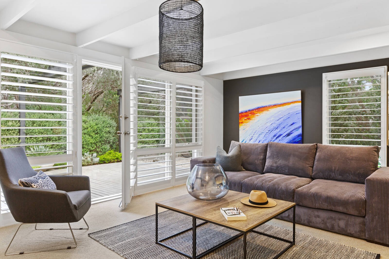 Real Estate and Property in 28 Sinclair Street, Blairgowrie, VIC