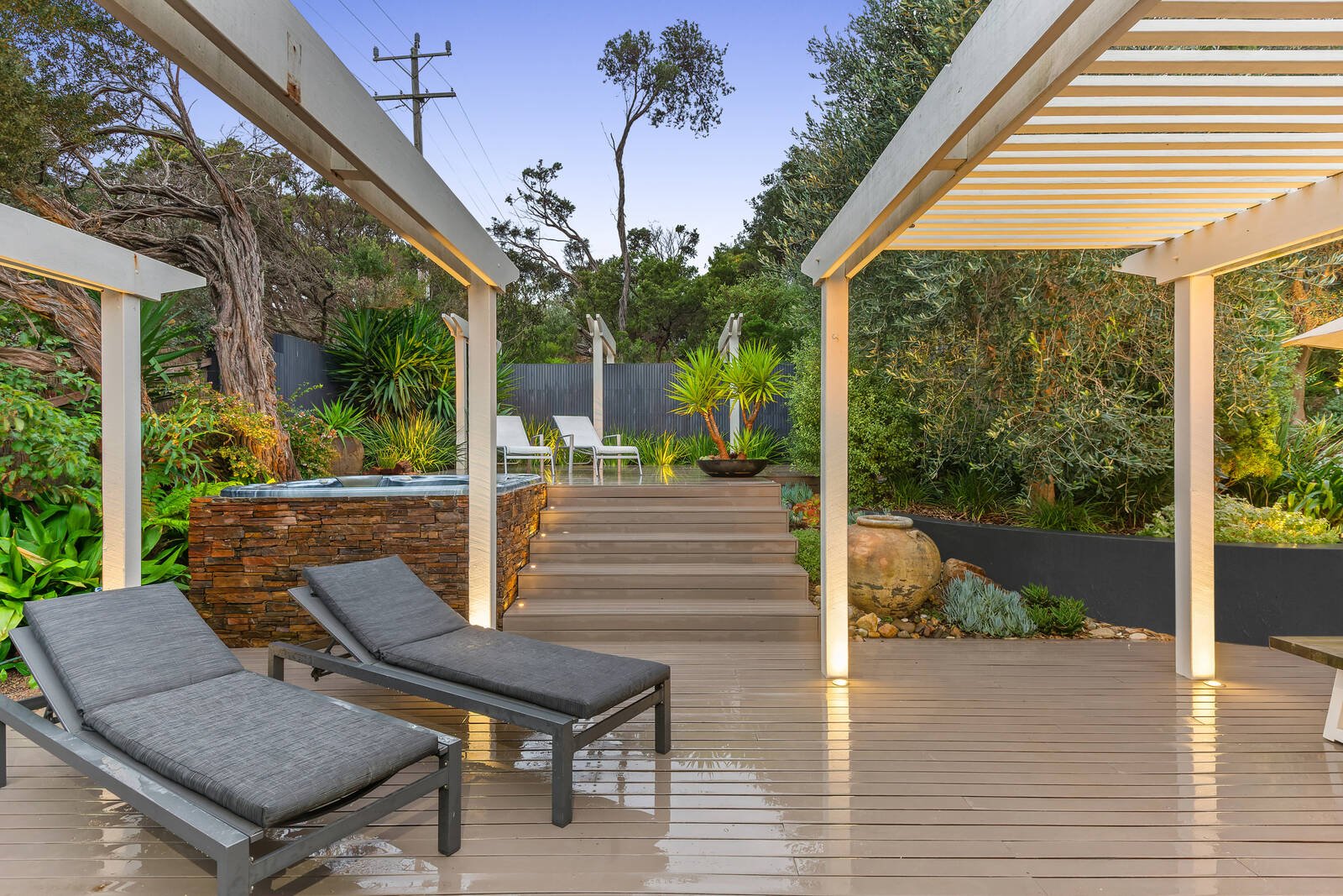 Real Estate and Property in 28 Sinclair Street, Blairgowrie, VIC