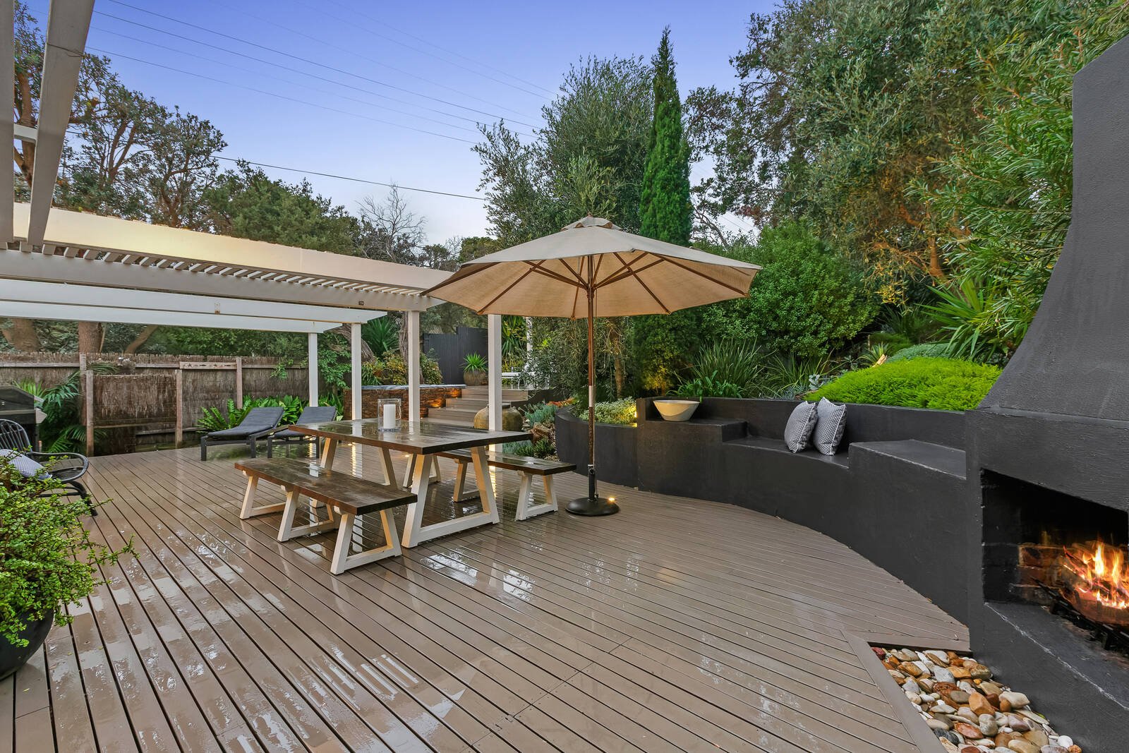 Real Estate and Property in 28 Sinclair Street, Blairgowrie, VIC