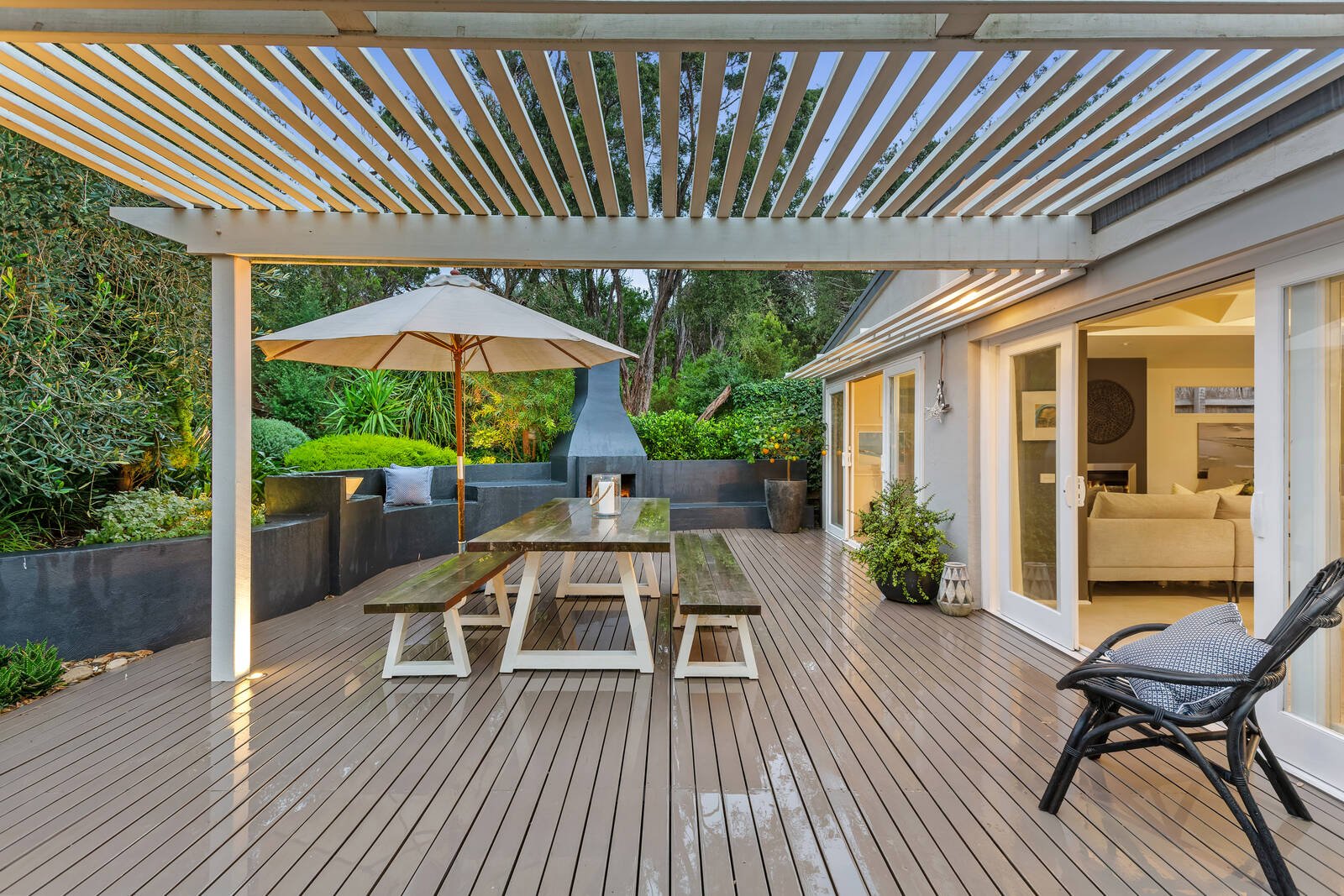 Real Estate and Property in 28 Sinclair Street, Blairgowrie, VIC