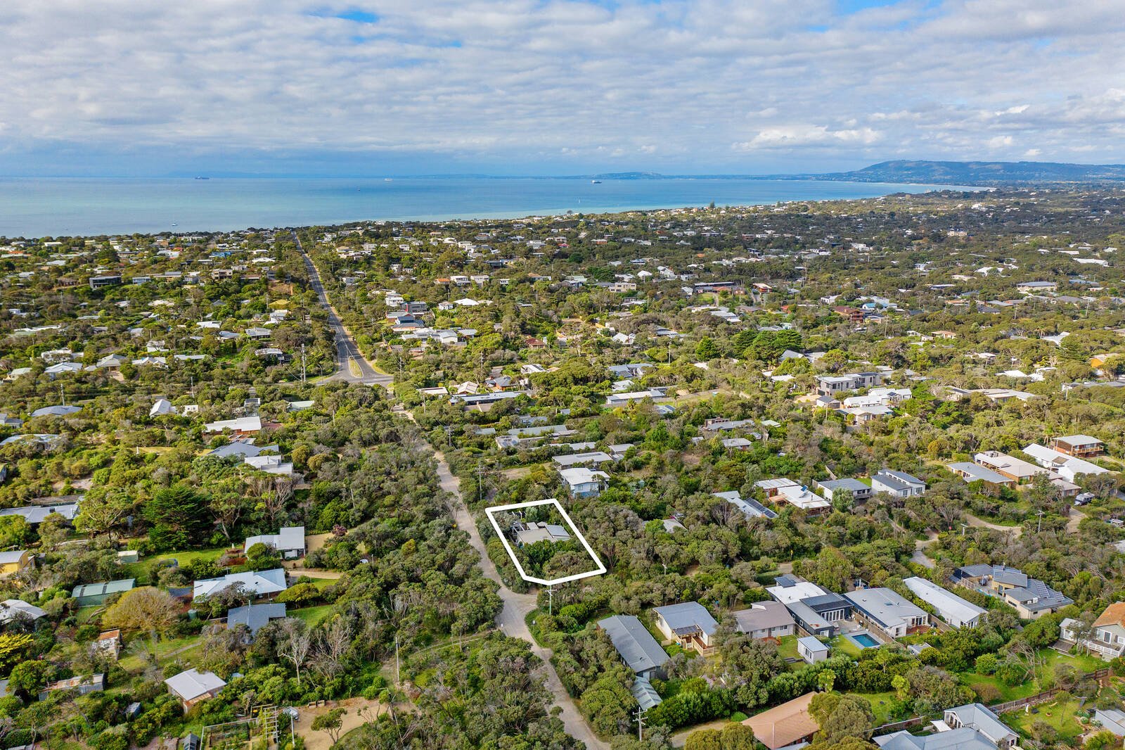 Real Estate and Property in 28 Sinclair Street, Blairgowrie, VIC