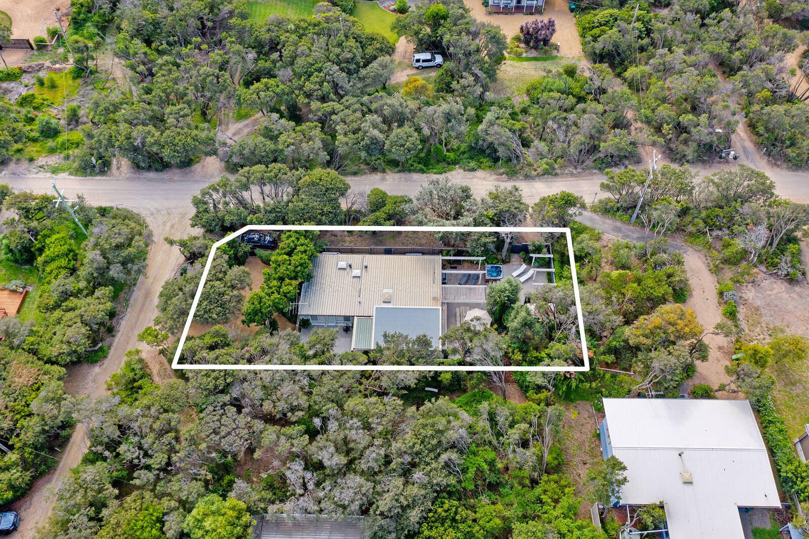 Real Estate and Property in 28 Sinclair Street, Blairgowrie, VIC