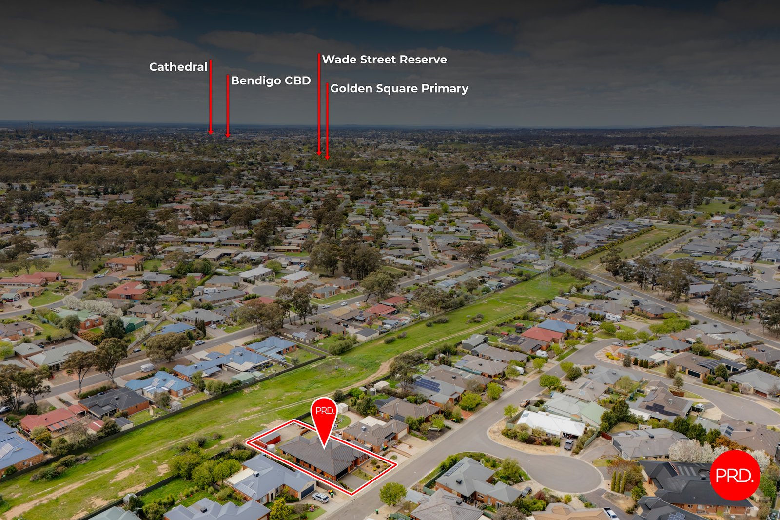 28 Soldatos Drive GOLDEN SQUARE 29