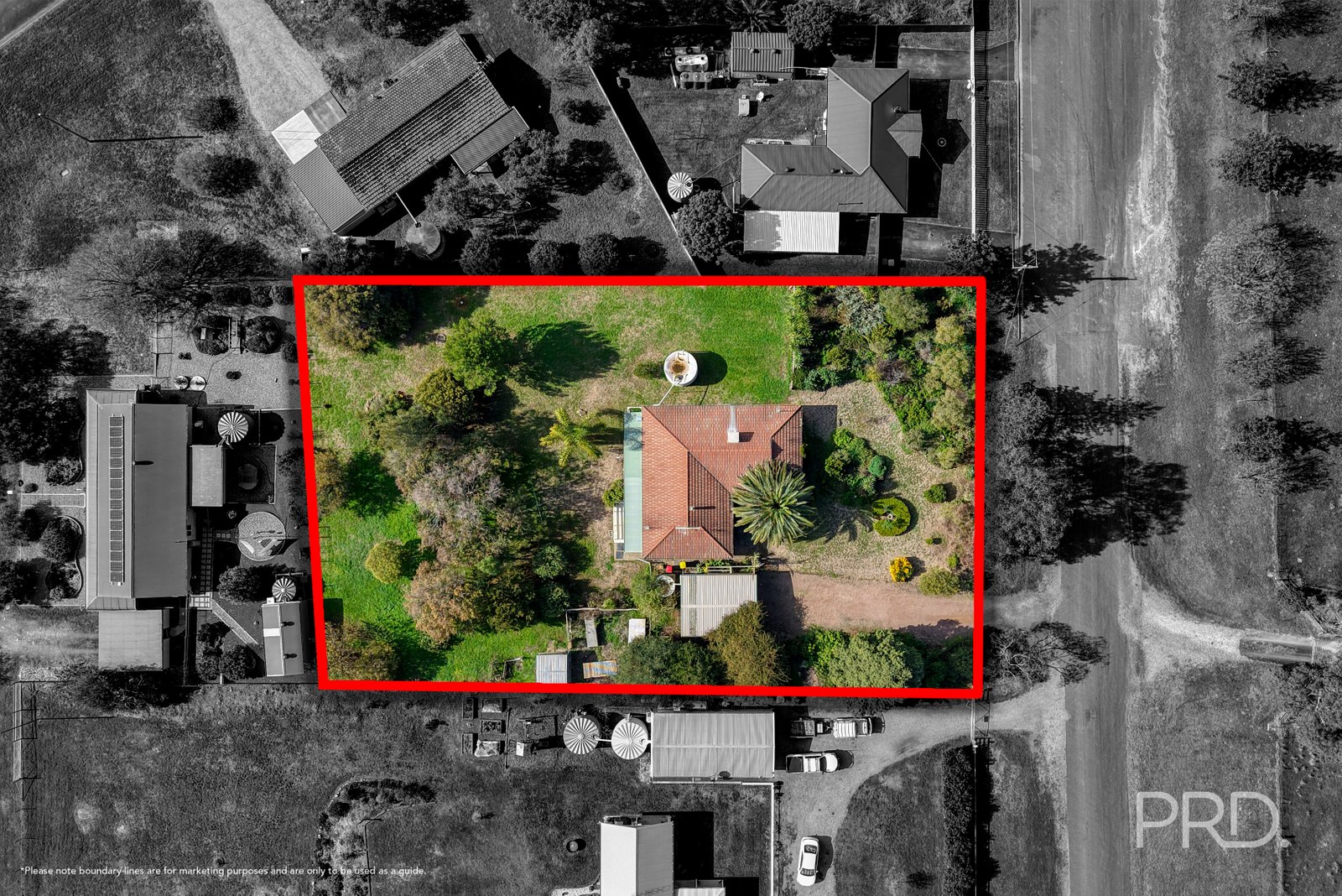 28 South Street QUIRINDI 18