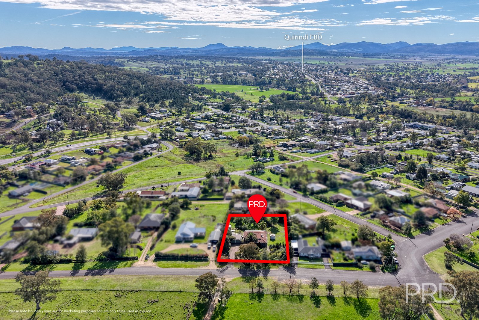 28 South Street QUIRINDI 19