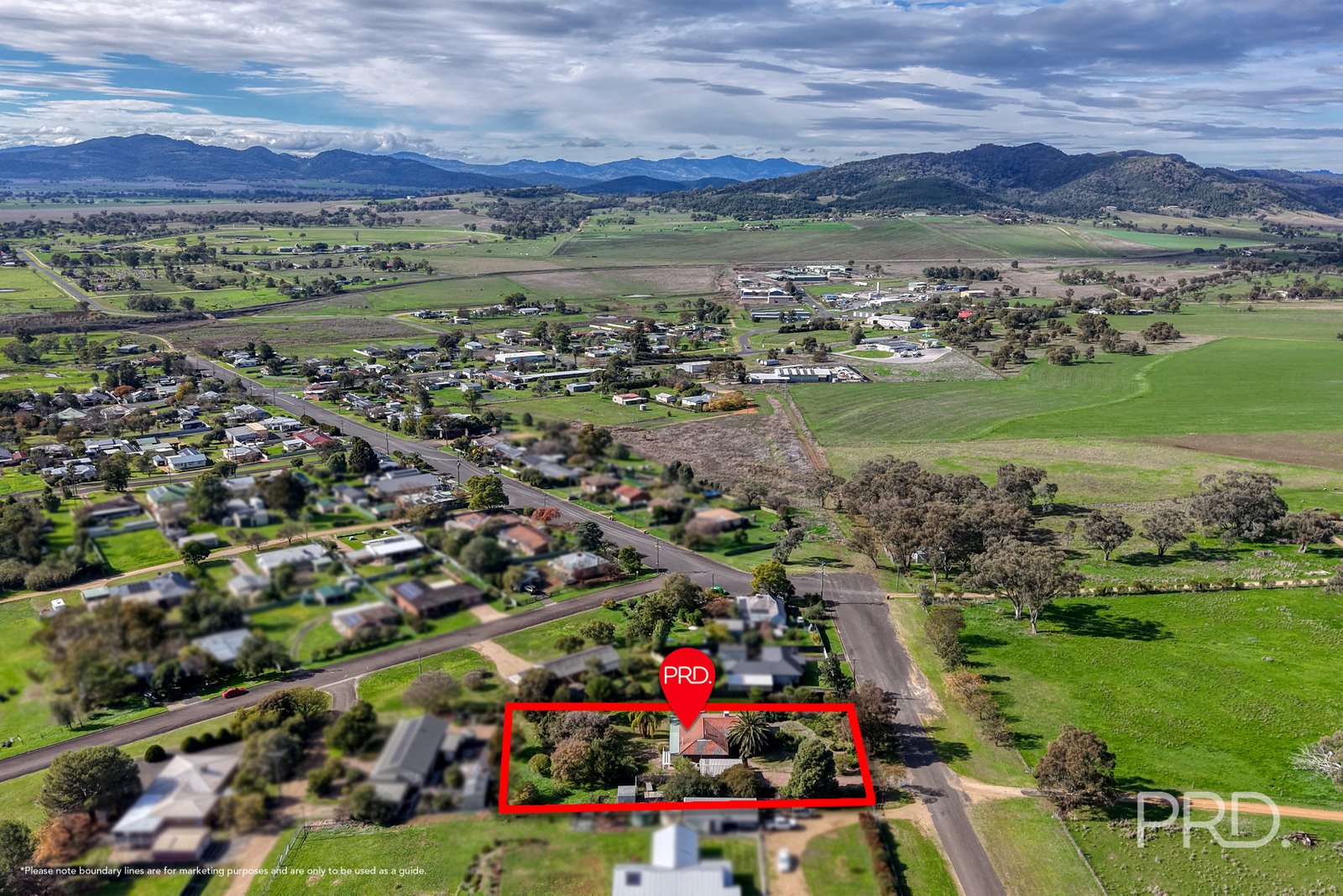 28 South Street QUIRINDI 20