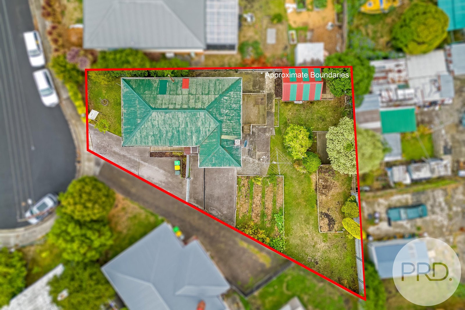 28 St Aubyn Square MOONAH 5