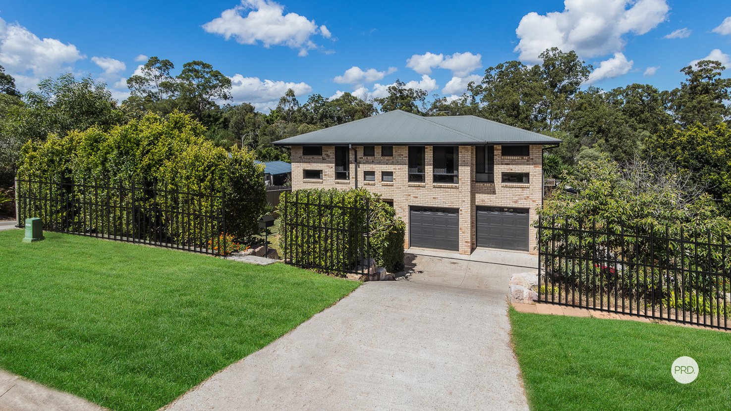 28 STANAWAY Place BELLBOWRIE 1