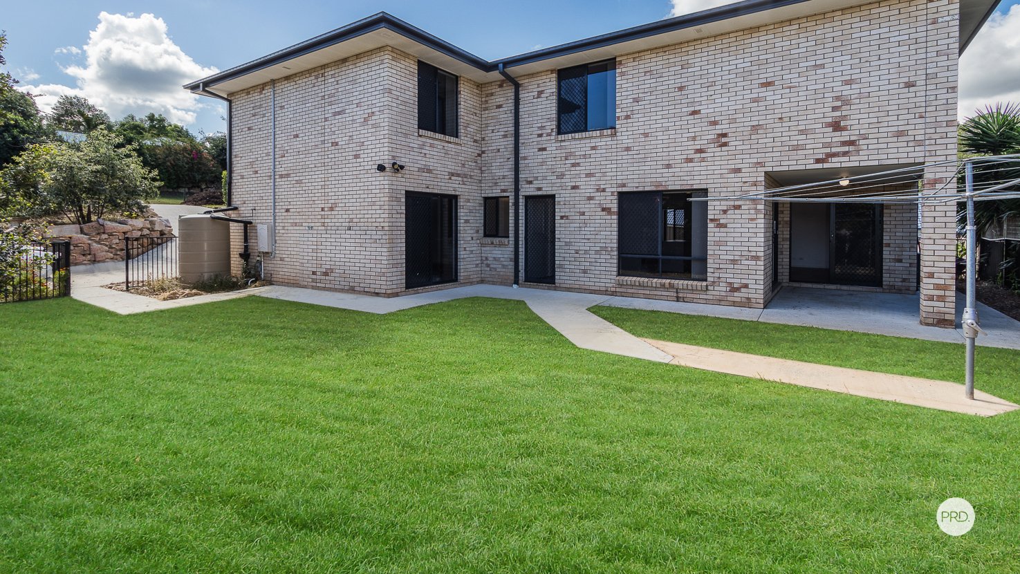 28 STANAWAY Place BELLBOWRIE 2