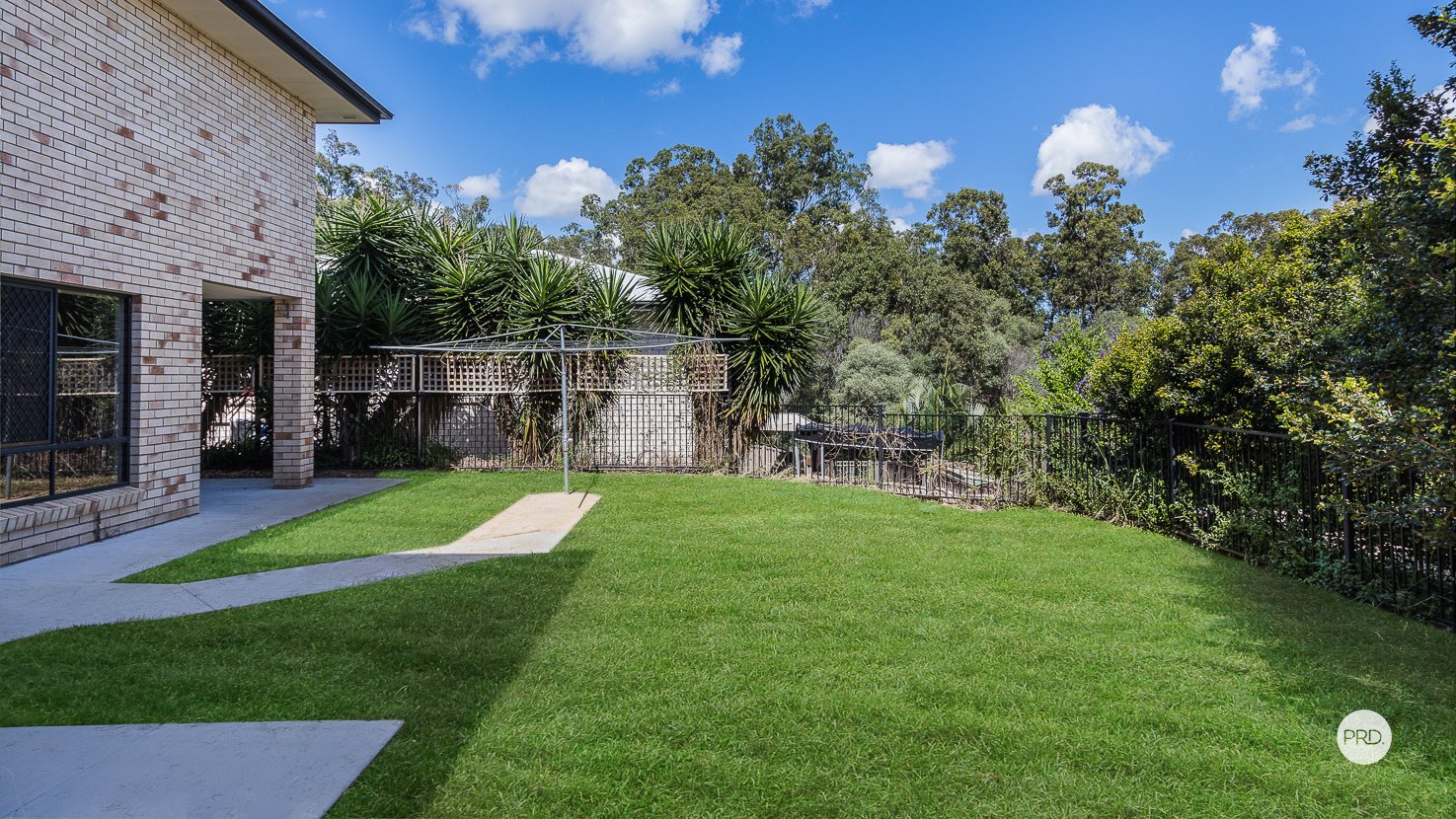 28 STANAWAY Place BELLBOWRIE 3