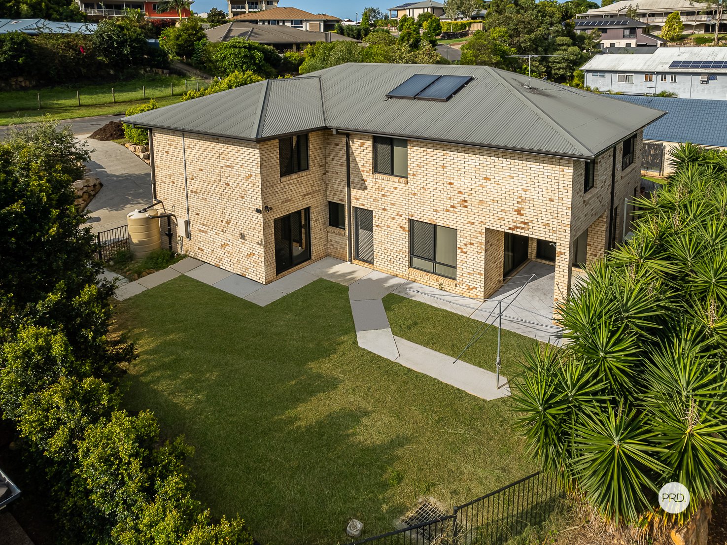 28 STANAWAY Place BELLBOWRIE 5