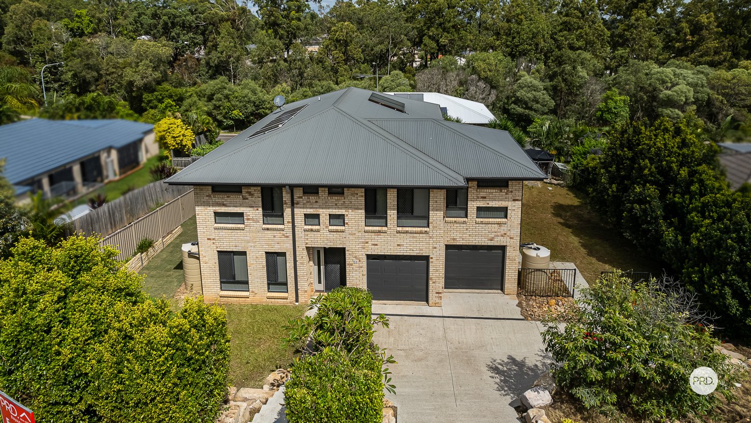 28 STANAWAY Place BELLBOWRIE 6