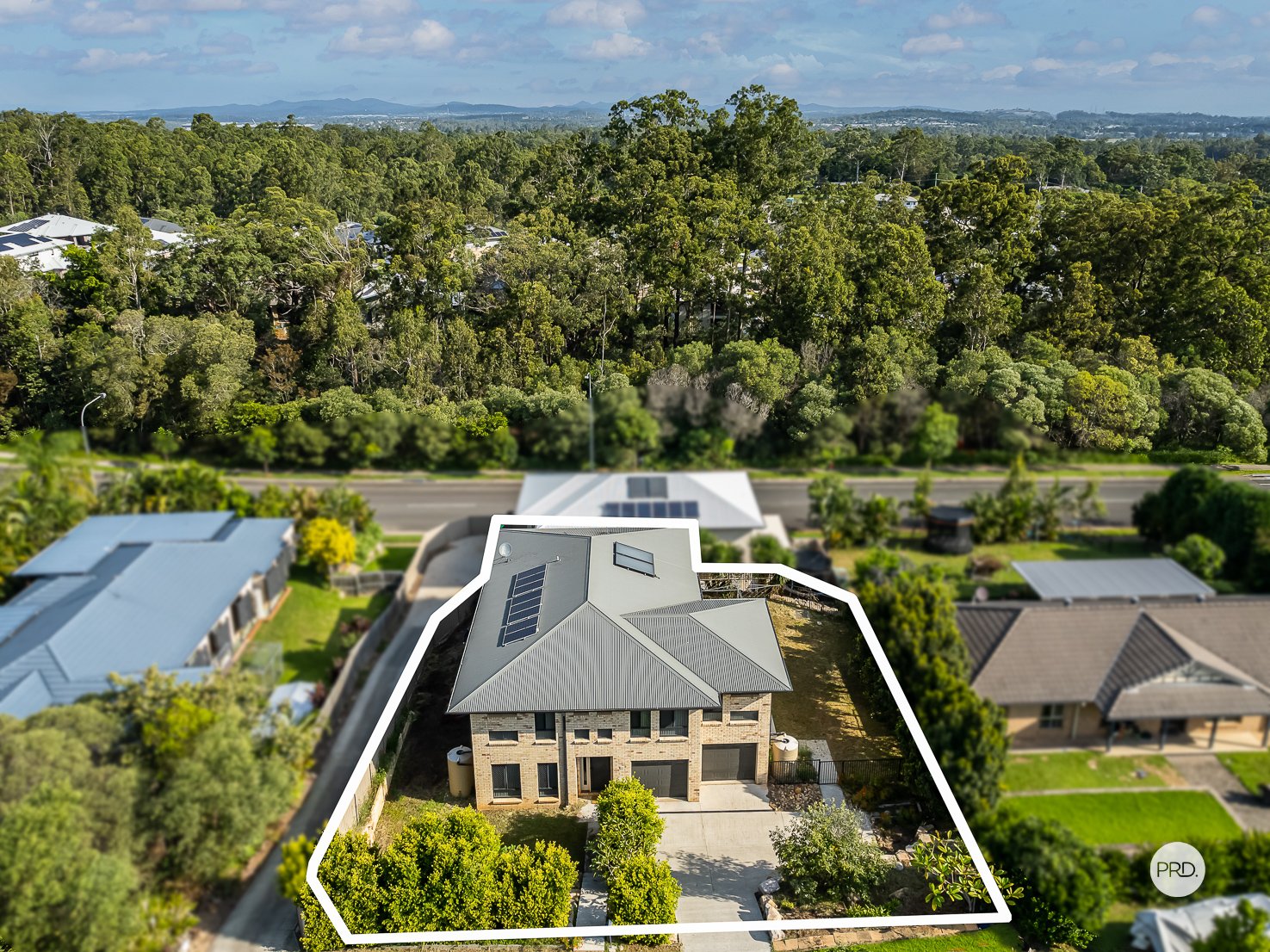 28 STANAWAY Place BELLBOWRIE 7