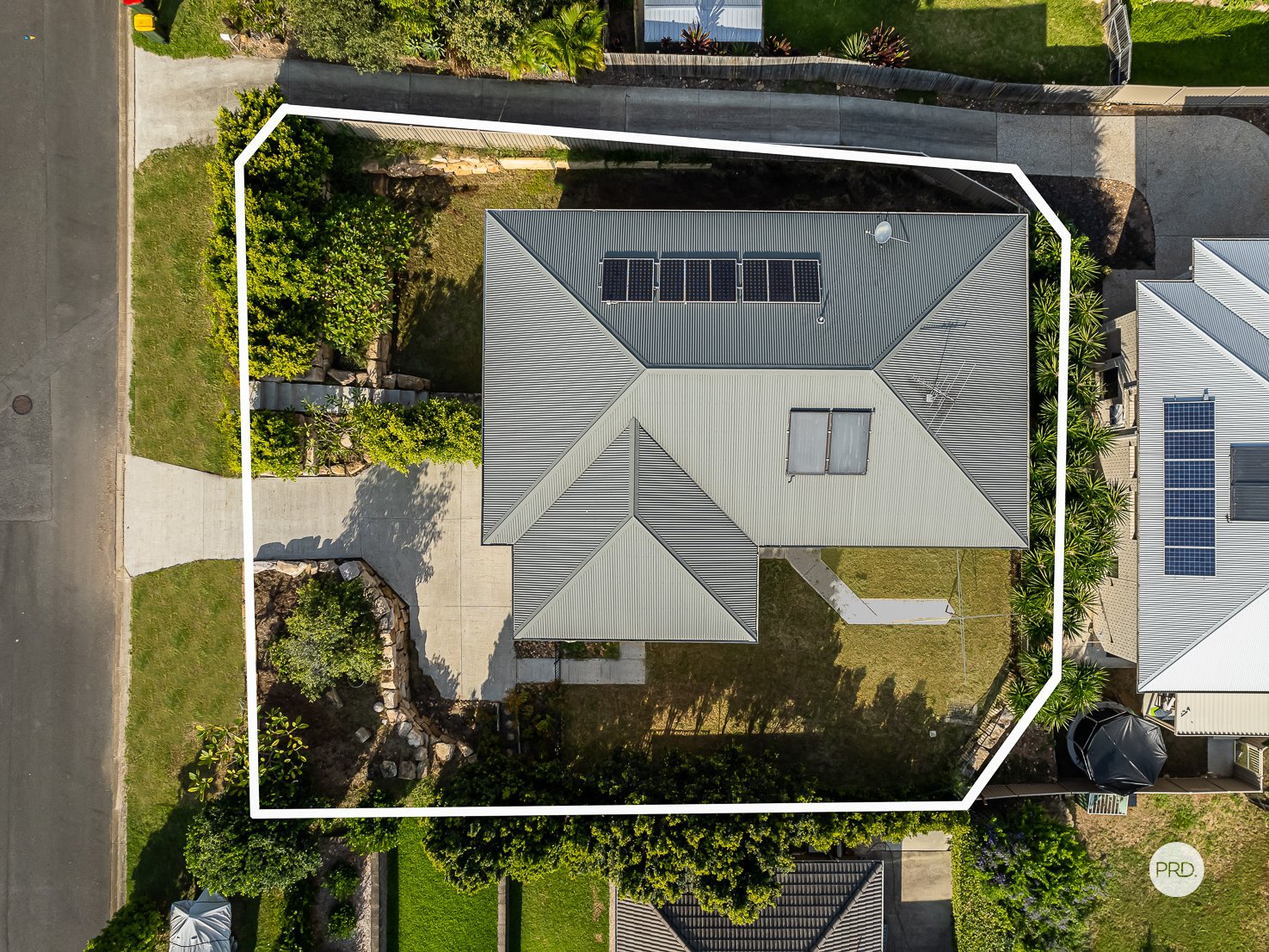 28 STANAWAY Place BELLBOWRIE 8