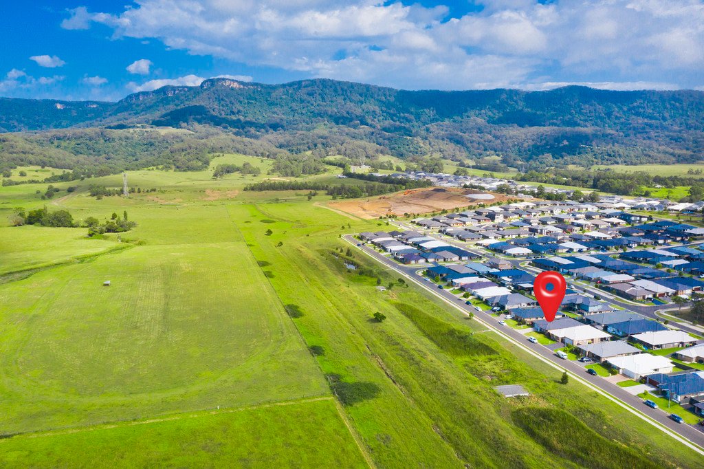 28 Stockyard Crescent HORSLEY 2