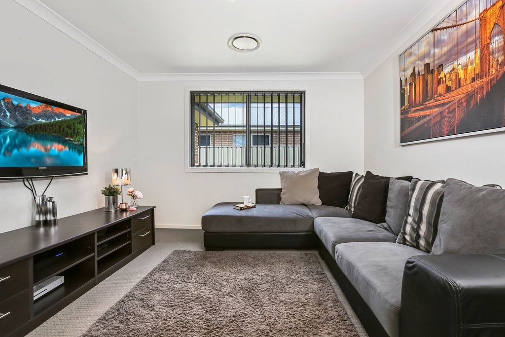 28 Stockyard Crescent HORSLEY 3