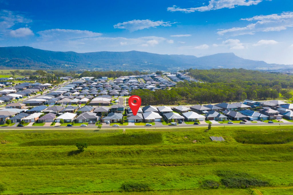 28 Stockyard Crescent HORSLEY 7