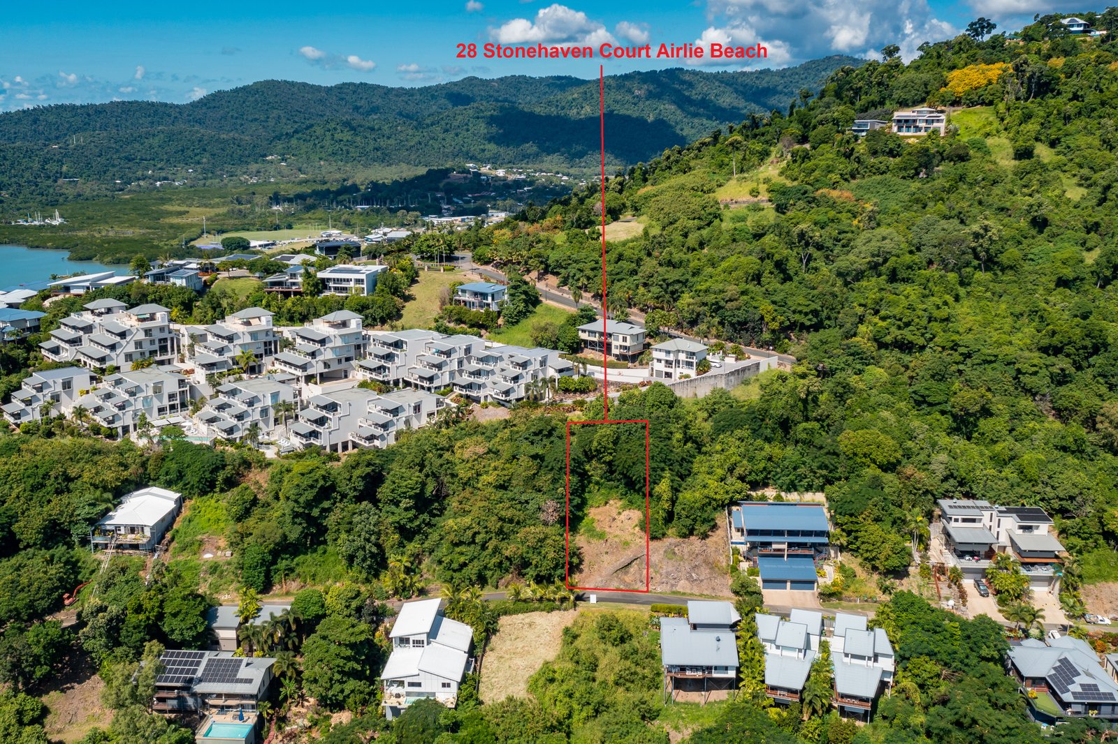 28 Stonehaven Court AIRLIE BEACH 2