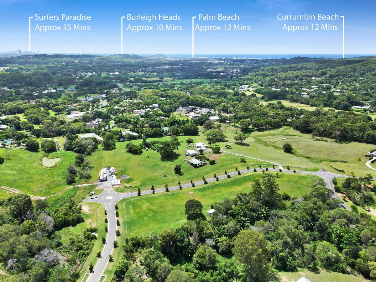 28 Tally Springs Drive Tallebudgera 18