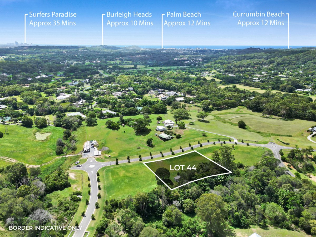 28 Tally Springs Drive Tallebudgera 15