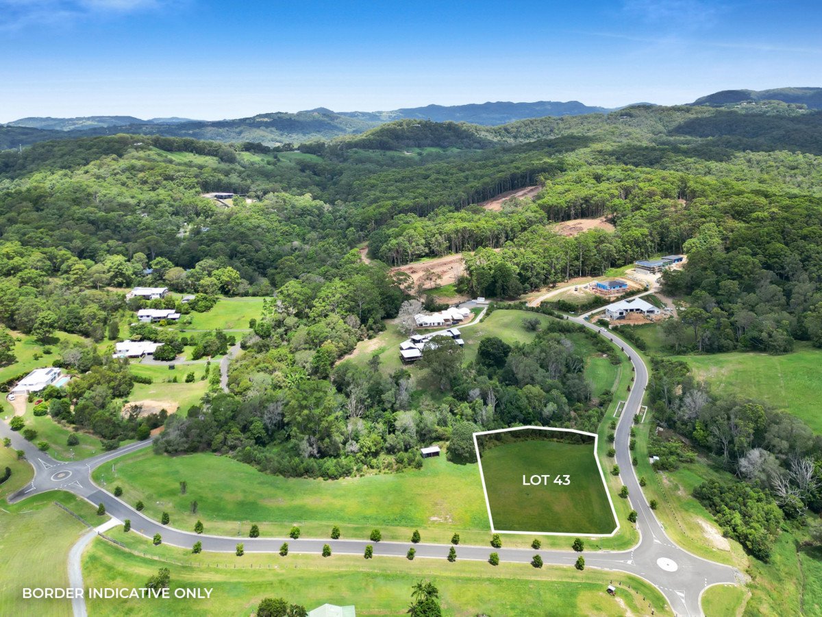 28 Tally Springs Drive Tallebudgera 16