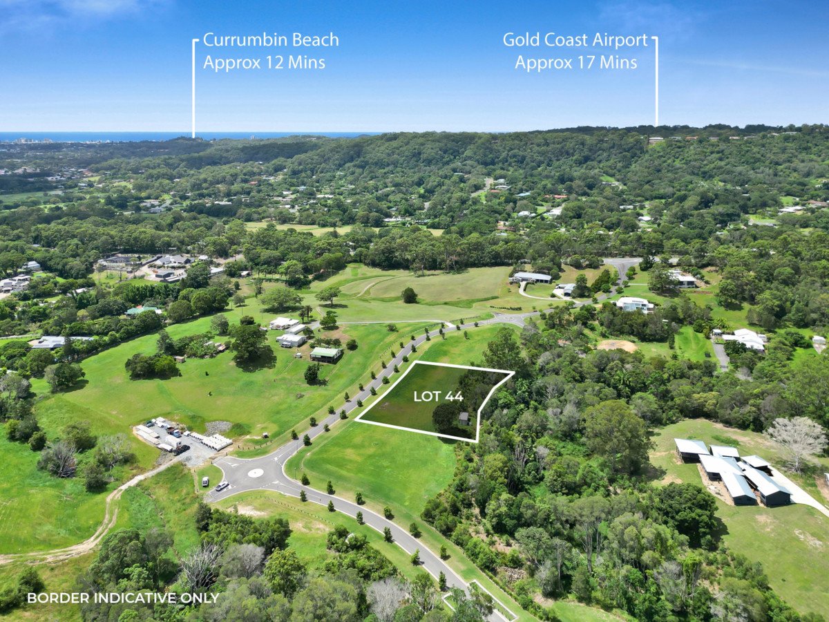 28 Tally Springs Drive Tallebudgera 17