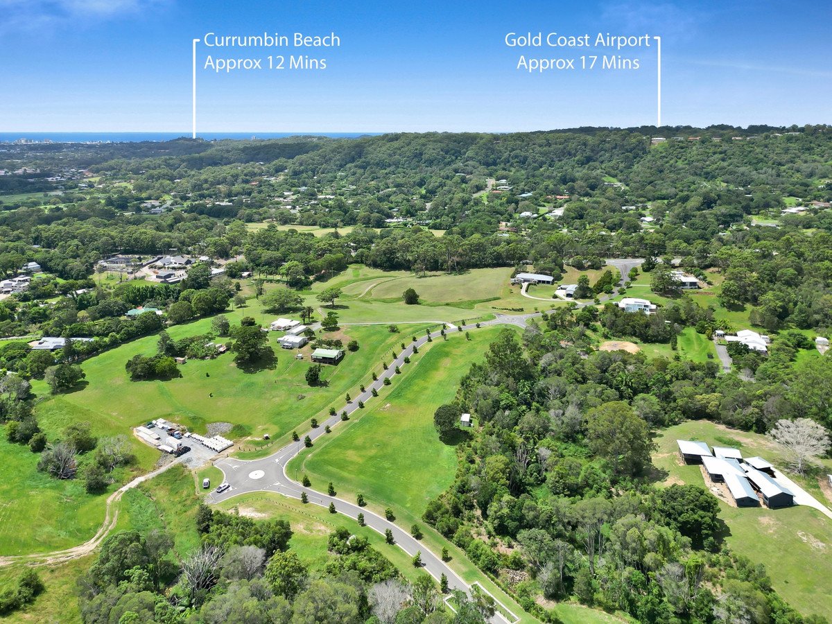 28 Tally Springs Drive Tallebudgera 19
