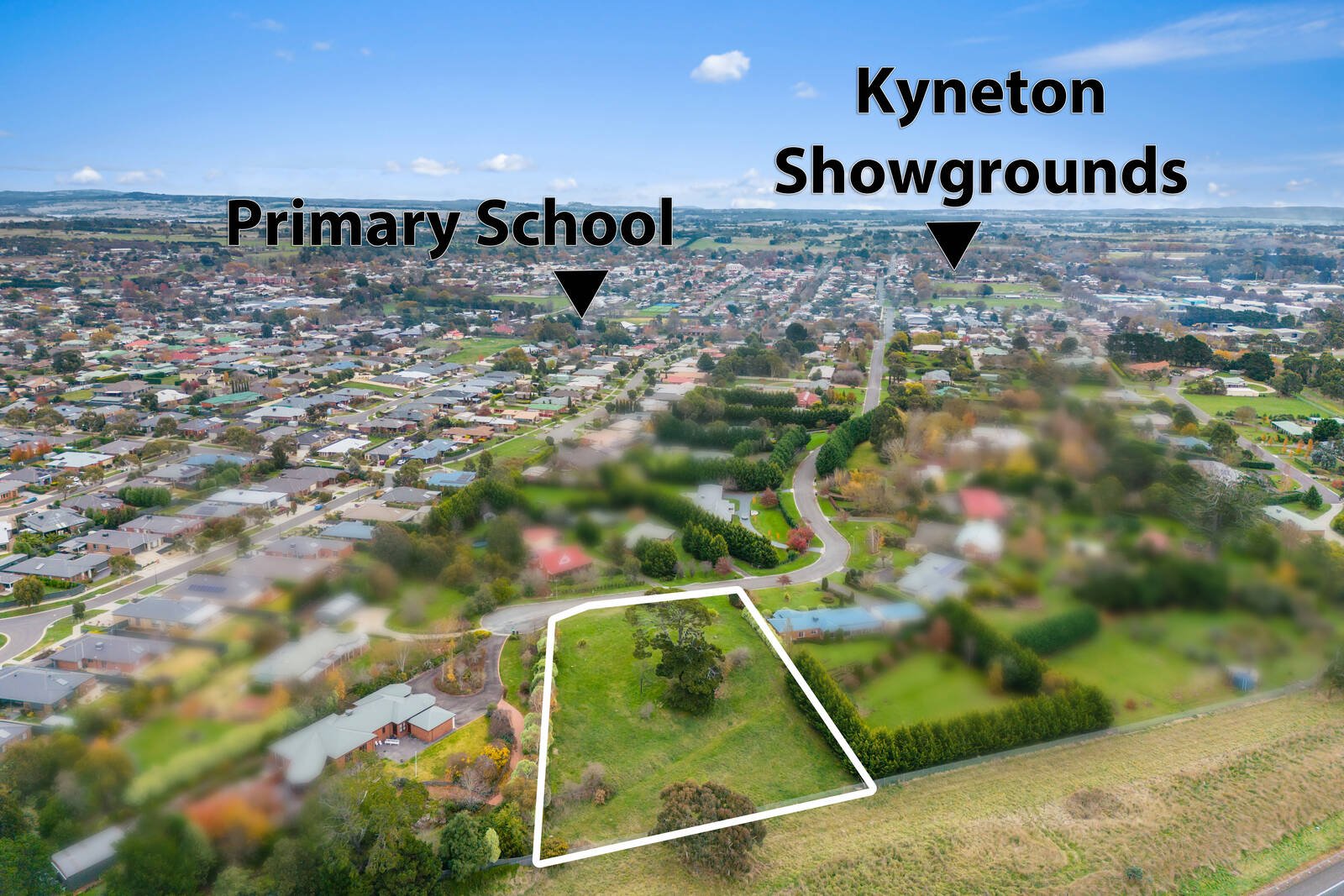 Real Estate and Property in 28 Tattersall Drive, Kyneton, VIC