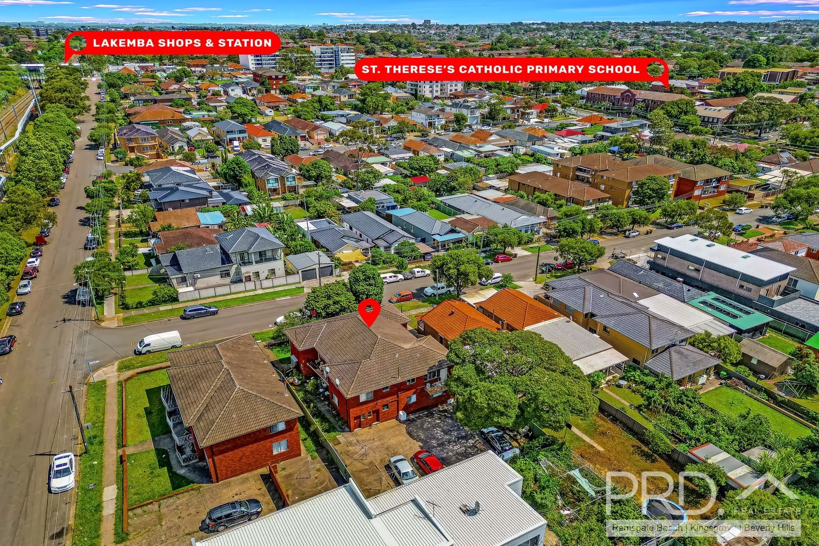 28 Taylor Street LAKEMBA 3