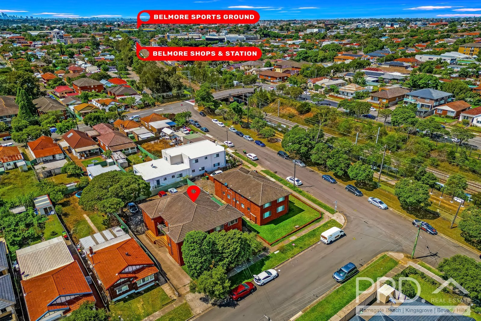 28 Taylor Street LAKEMBA 4