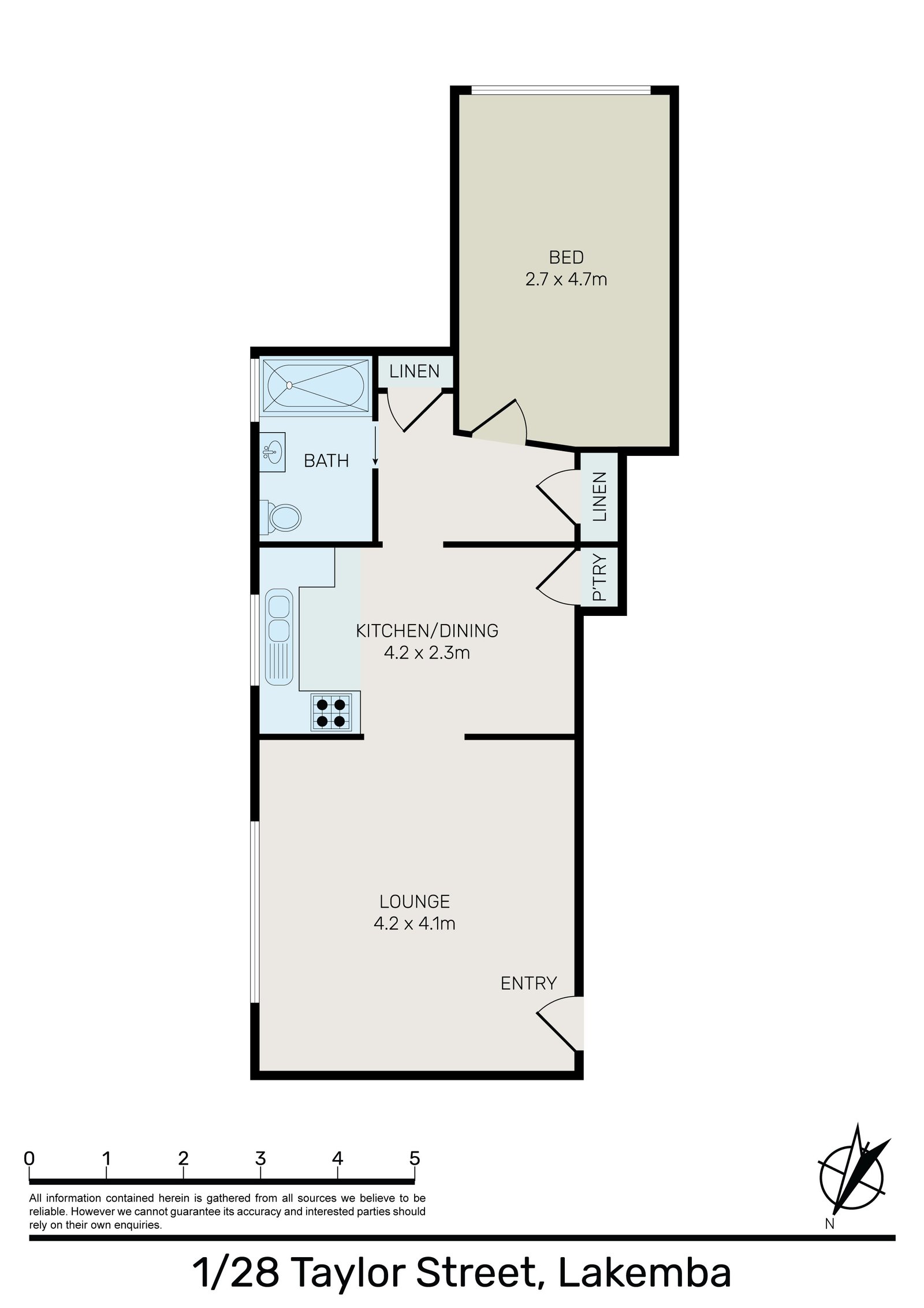 28 Taylor Street LAKEMBA 14