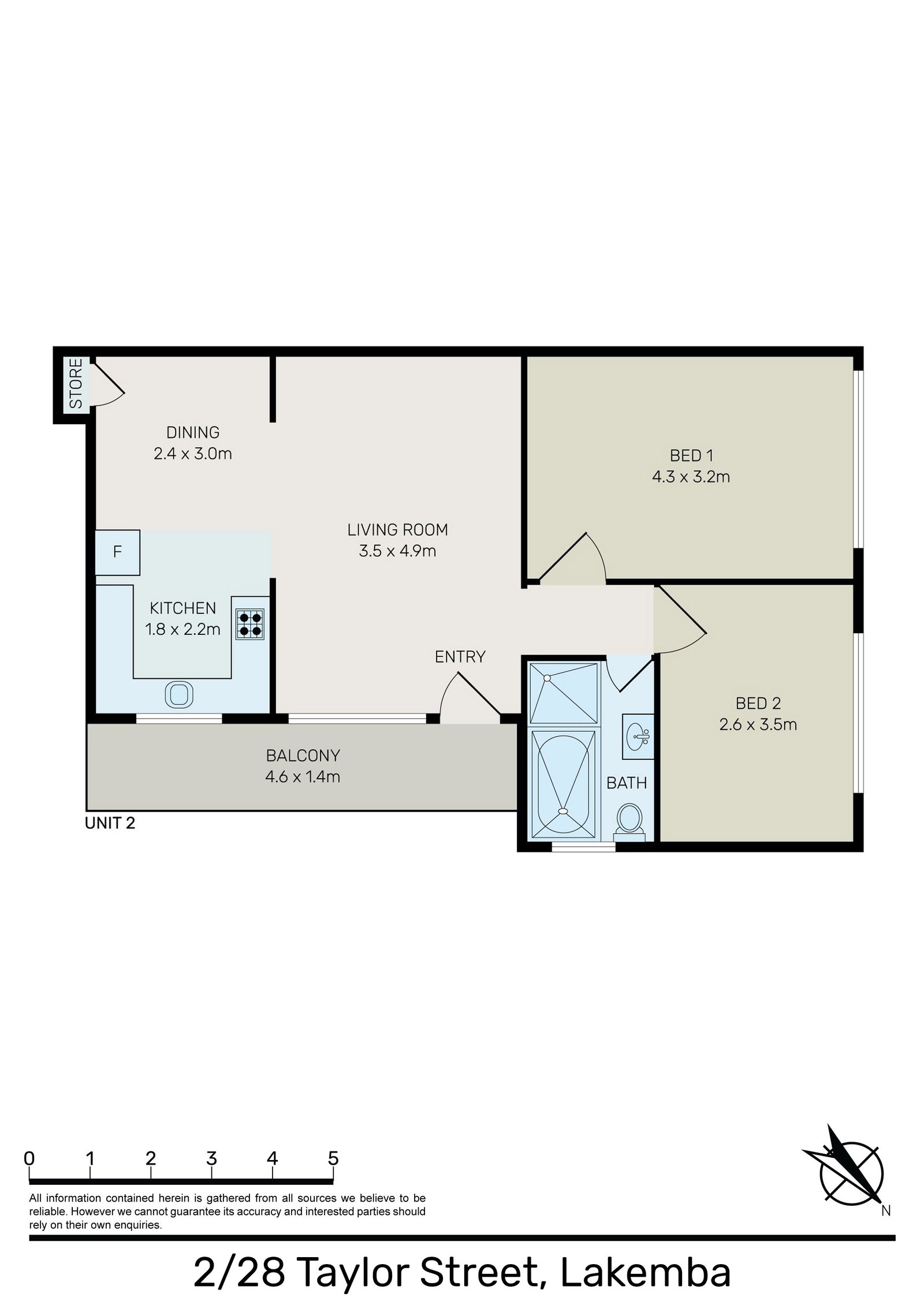 28 Taylor Street LAKEMBA 15