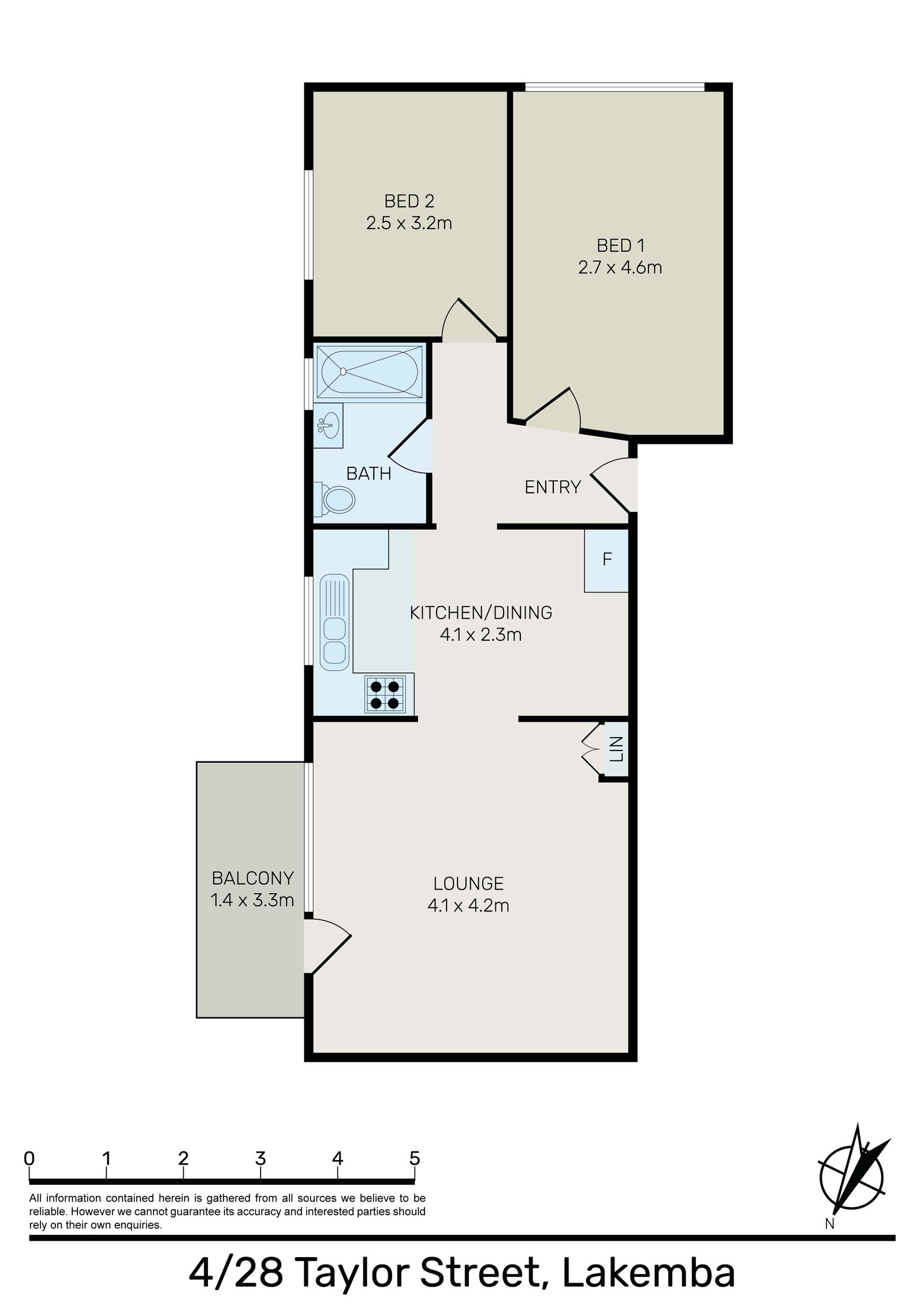 28 Taylor Street LAKEMBA 17