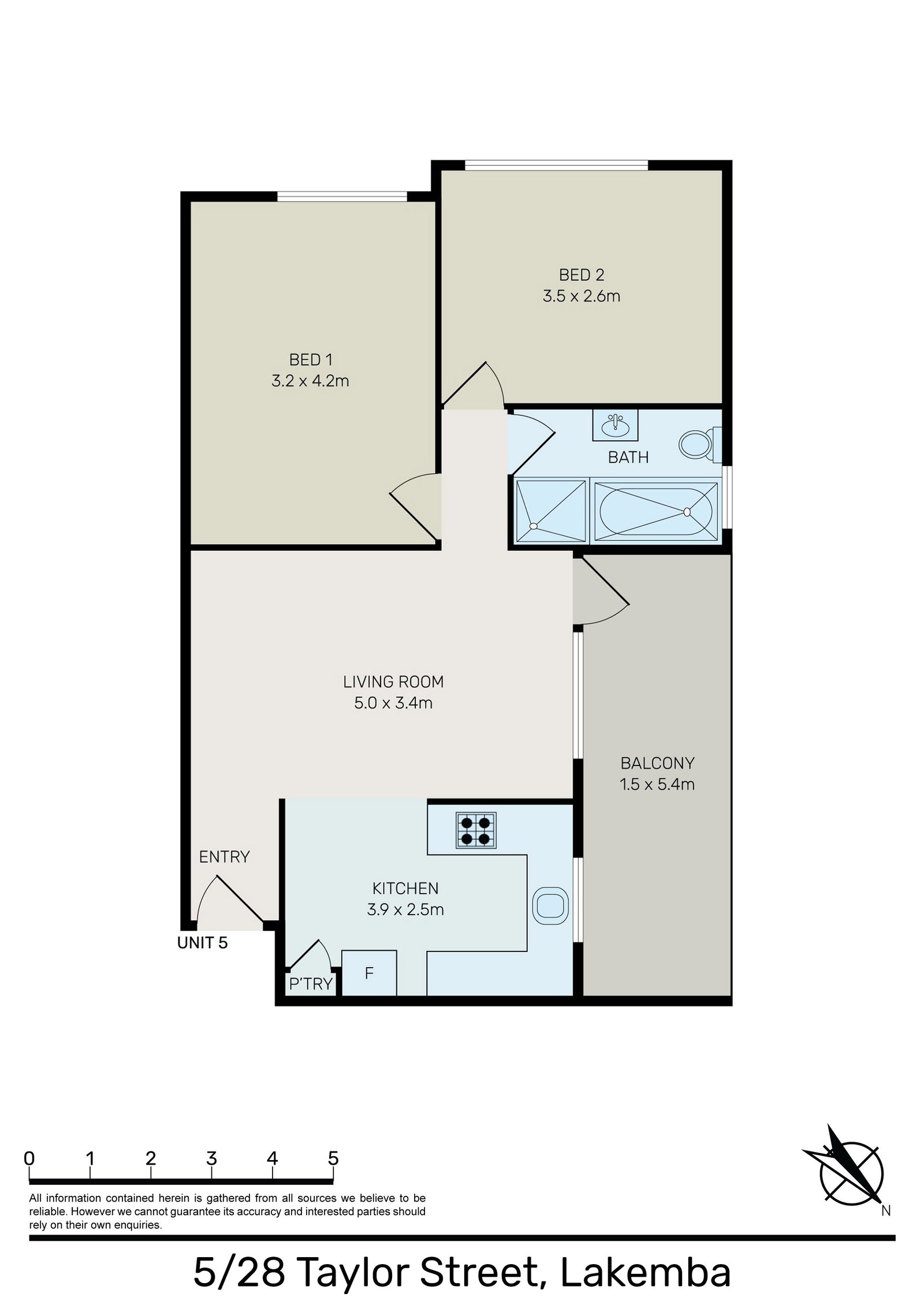 28 Taylor Street LAKEMBA 18