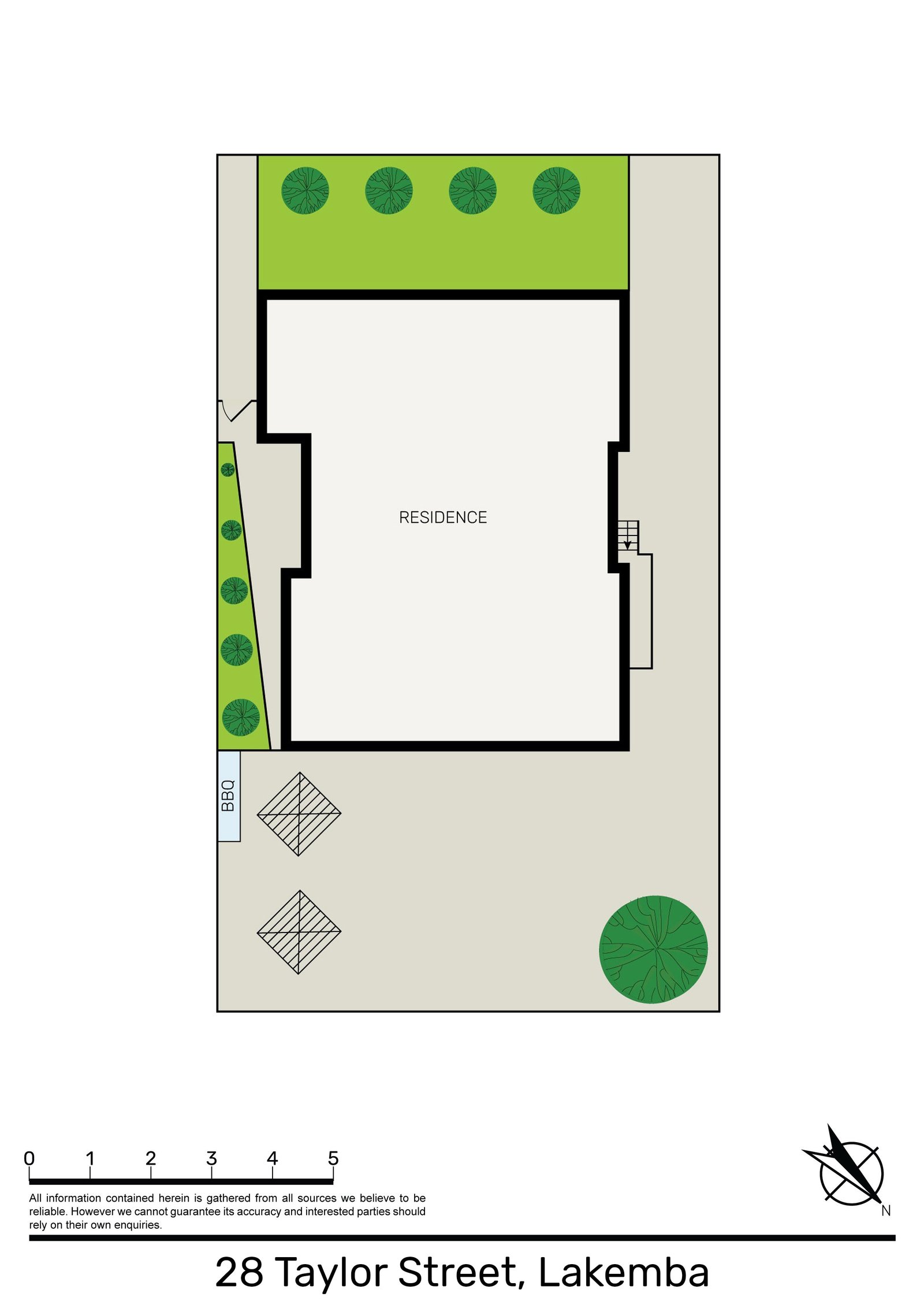 28 Taylor Street LAKEMBA 20