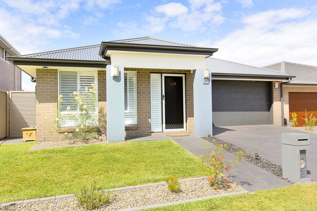 28 Tengala Drive JORDAN SPRINGS 2