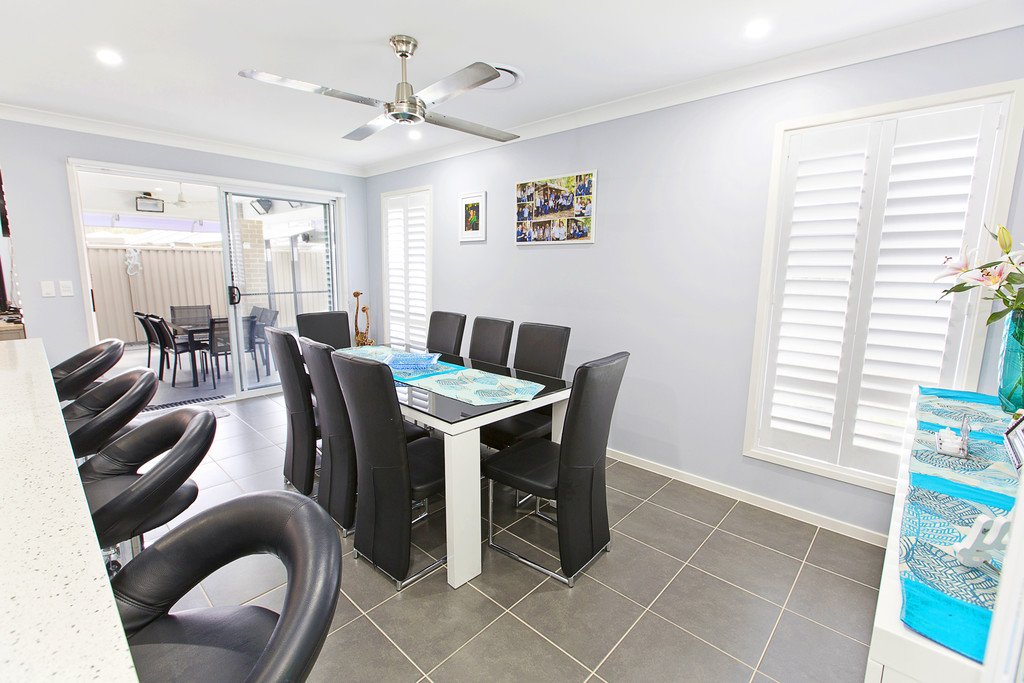 28 Tengala Drive JORDAN SPRINGS 5