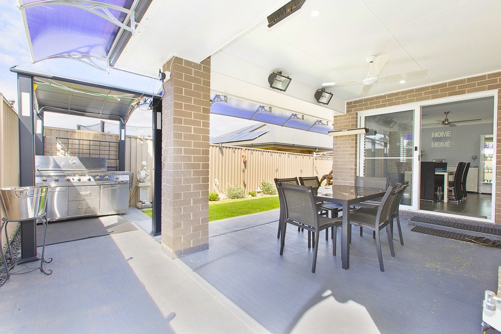 28 Tengala Drive JORDAN SPRINGS 12