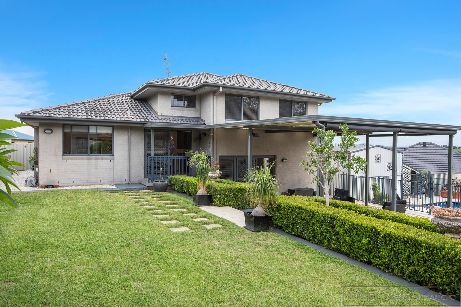 28 The Ridge Road EAST MAITLAND 21