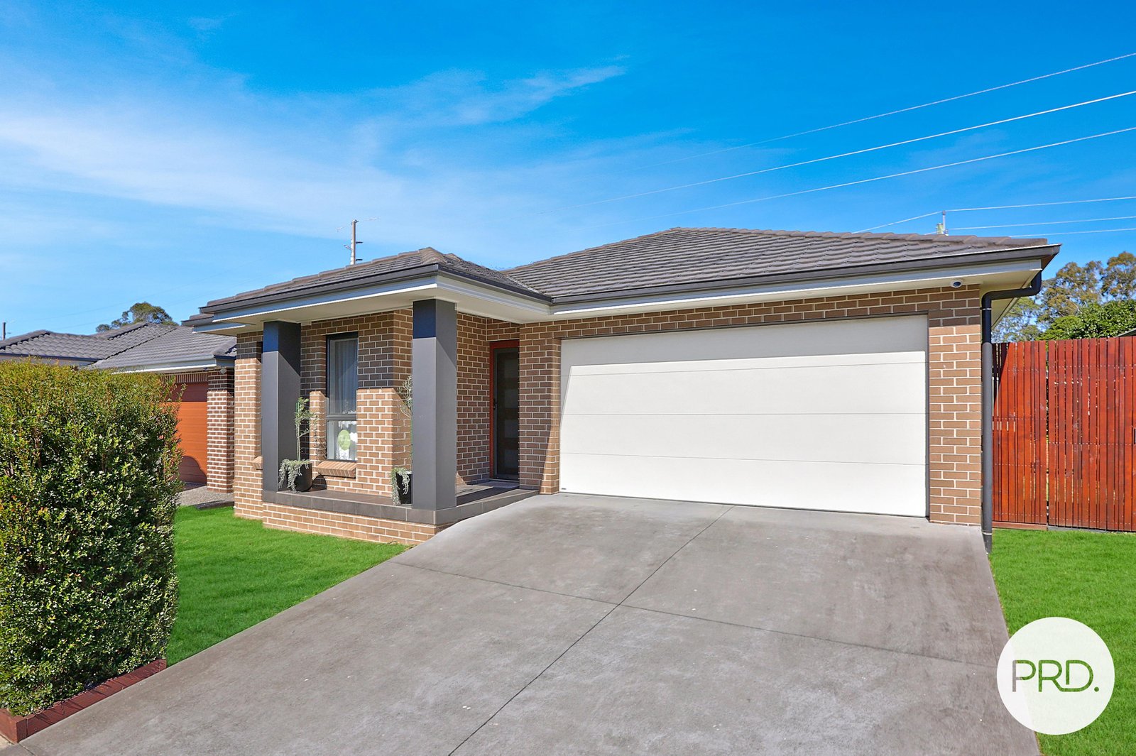 28 Thornbill Street WONGAWILLI 1