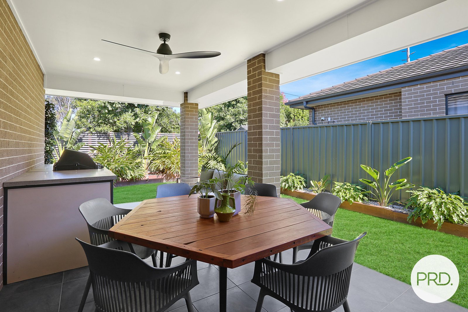 28 Thornbill Street WONGAWILLI 12