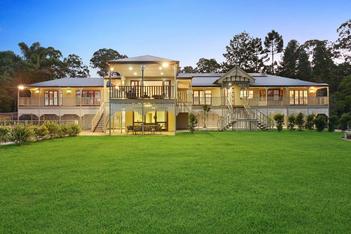 28 Tobin Way Tallebudgera 2