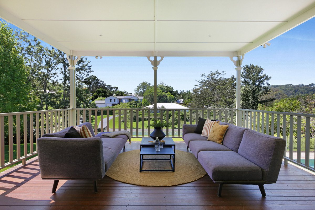 28 Tobin Way Tallebudgera 9