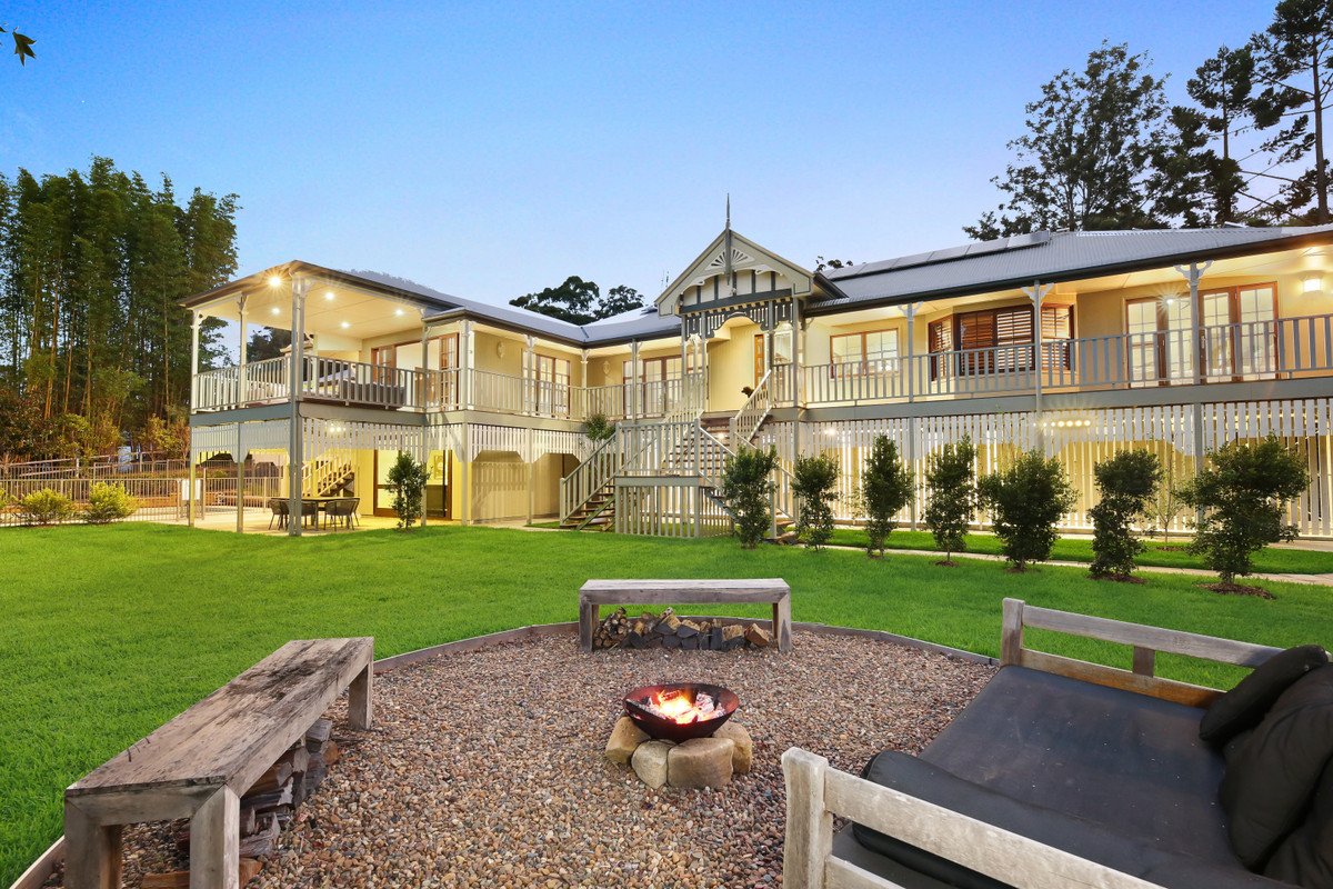 28 Tobin Way Tallebudgera 28