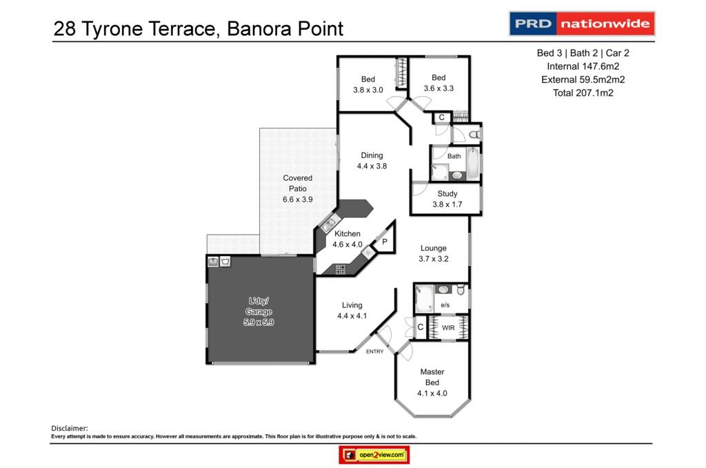 28 Tyrone Terrace BANORA POINT 11