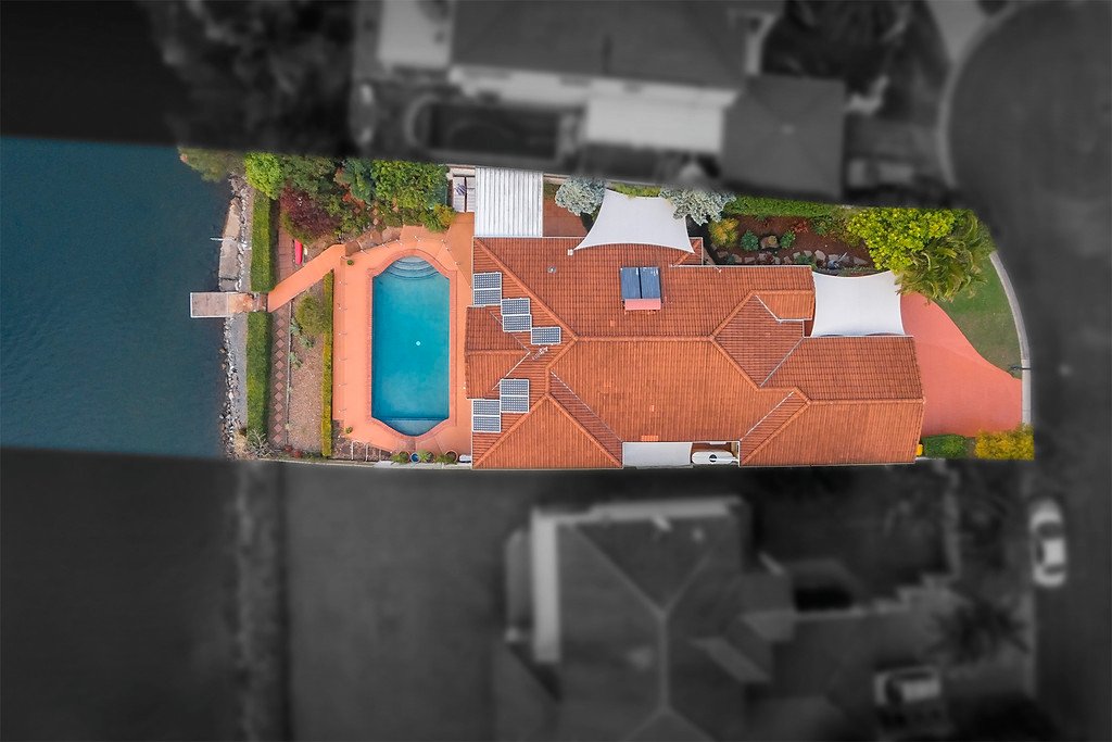 28 Vanderbilt Court VARSITY LAKES 19