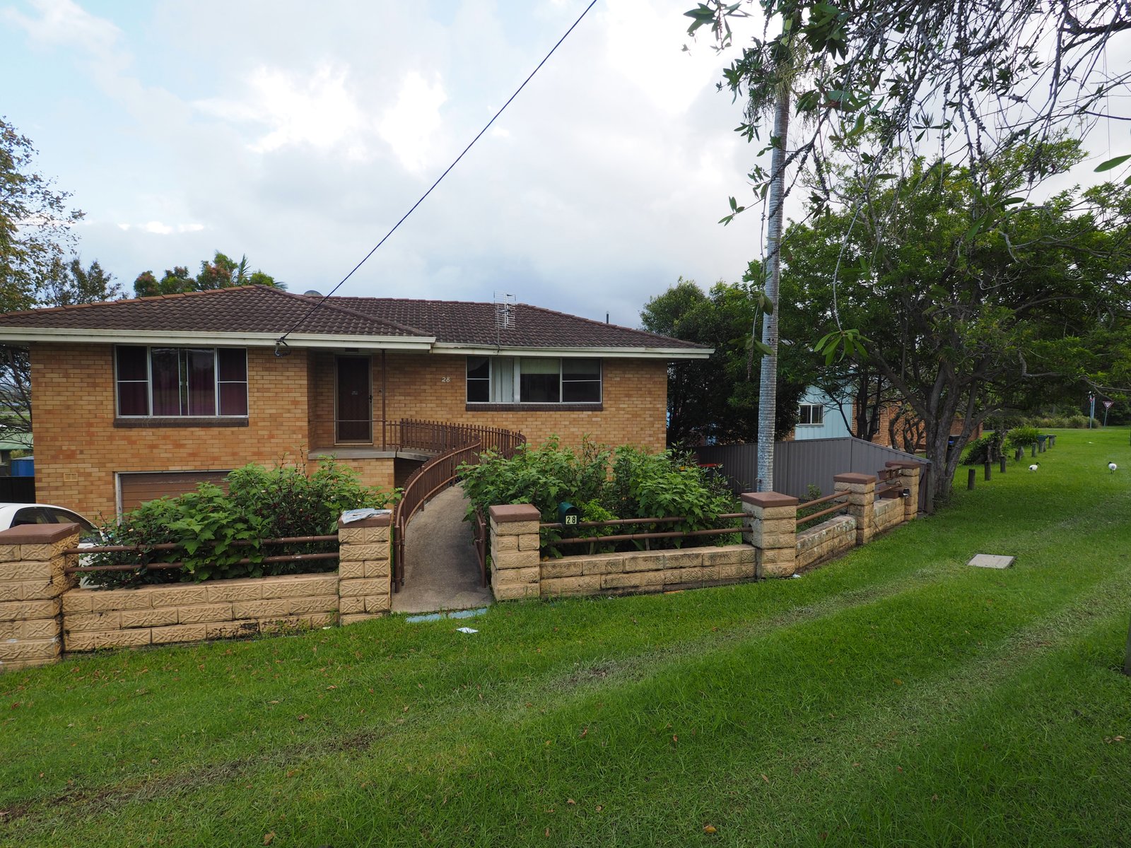 28 Victoria Street COFFS HARBOUR 1